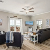 Отель High View Lodge 2 Bedroom Home, фото 34