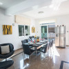 Отель Villa Naomi, Beautiful 4bdr Central Protaras Villa with Private Pool, фото 11