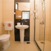 Отель Deluxe Studio Apartment with Sea view, фото 9
