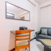Отель Comfort 2BR at Lagoon Bekasi Town Square Apartment, фото 4