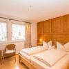 Отель Komfort-Ferienhaus Alpspitz, фото 3