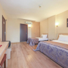 Отель Hostapark Hotel, фото 4