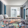 Отель Ink Hotel Melbourne Southbank, фото 3