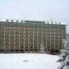 Отель Spa Resort Libverda - Hotel Nový Dům, фото 14