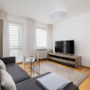 Отель Grey Apartment in Katowice by Renters, фото 14