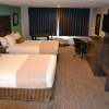 Отель Yosemite Southgate Hotel & Suites, фото 4