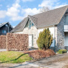 Отель Lush Holiday Home on the Edge of the Hautes Fagnes, фото 15