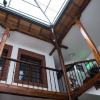 Отель Casa Ecuatreasures Centro Histórico, фото 1
