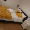 Отель Beautiful 2-bed Apartment in Milton Keynes, фото 6