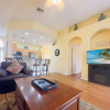Отель Fantastic 4 Bed Home With Private Pool & Spa 137mh 4 Bedroom Villa by RedAwning, фото 2