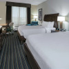Отель Hilton Garden Inn San Antonio At The Rim, фото 5