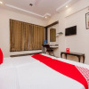 Отель OYO 599 Hotel Whitefield, фото 7