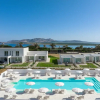 Отель Capo Falcone Bilocale Premium, фото 23
