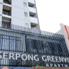 Отель Apartment Serpong Greenview by Salam Property, фото 1