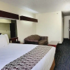 Отель Microtel Inn & Suites by Wyndham Tulsa East, фото 7