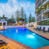 Отель Mantra Coolangatta Beach, фото 16