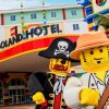 Отель Legoland Pirate Island Hotel, фото 4