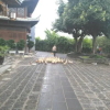 Отель Moon Courtyard, фото 16