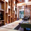Отель Mosu | Mount Huangshan Street, Designer Zhenpin B&B (Tunxi Old Street Store), фото 7