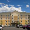 Отель WoodSpring Suites Wilkes-Barre, фото 11