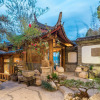 Отель Lijiang Zen Garden Hotel, фото 7