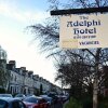 Отель The Adelphi Bed & Breakfast, фото 1