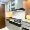 Отель Modern Look Studio At Transpark Cibubur Apartment, фото 2