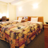Отель Mitaka City Hotel, фото 1