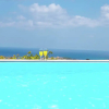 Отель Infinity Pool Villa With Sea Views Near Rethymno City & Beach and Shaded BBQ, фото 21