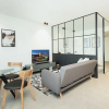 Отель Brand New Luxury Apart in Surry Hills, фото 4