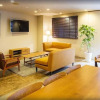 Отель The Stay Sapporo Annex, фото 5