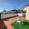 Отель Atico Peniscola Home Vt-40139-Cs Etxielacasa, фото 17