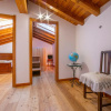 Отель Il Lago Blu Loft With Pool, фото 5