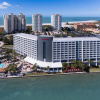 Отель Clearwater Beach Marriott Resort on Sand Key, фото 1