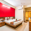 Отель FabHotel Kumar Vijay Nagar, фото 9