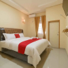 Отель Reddoorz Syariah Near Plaza Andalas Padang, фото 15