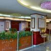 Отель Al Farhan Hotel Suites Jeddah, фото 2