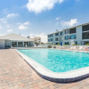 Отель Cedar Island Club A202 by Ocean Properties, фото 15