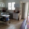 Отель Apartment With 2 Bedrooms In Remire Montjoly With Enclosed Garden And Wifi, фото 2