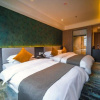Отель Jurong Shangcheng Garden Hotel, фото 12