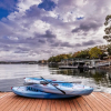 Отель Wake and Lake, фото 16