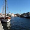 Отель Am Ziegenmarkt Nähe Hafen - ABC83, фото 6