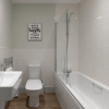 Отель Apartment 3 Isabella House Hereford, фото 10