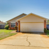 Отель Navarre Vacation Rental Home ~ 4 Mi to Beach!, фото 16