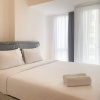 Отель Simply And Warm Studio At Tokyo Riverside Pik 2 Apartment, фото 2