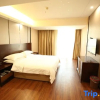 Отель Donghu Hotel, фото 4