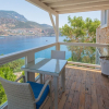 Отель Kalkan Likya Garden, фото 8