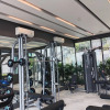 Отель B303-sea View 1 Br Profession Gym At Ao Nang Beach, фото 17