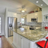 Отель Sunny Florida Home w/ Decks & View, Steps to Beach, фото 11