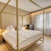 Отель goldfinger + suites, фото 7